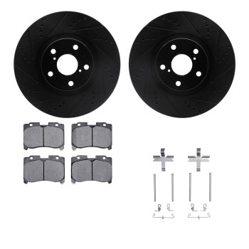 Disc Brake Kit