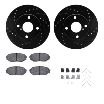 Disc Brake Kit