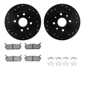 Disc Brake Kit