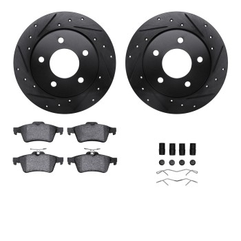 Disc Brake Kit