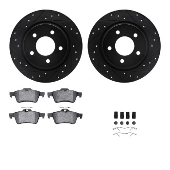 Disc Brake Kit