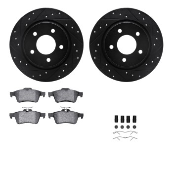 Disc Brake Kit