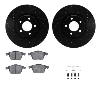 Disc Brake Kit