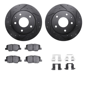 Disc Brake Kit