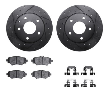 Disc Brake Kit