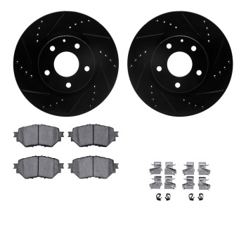 Disc Brake Kit