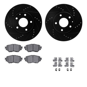 Disc Brake Kit