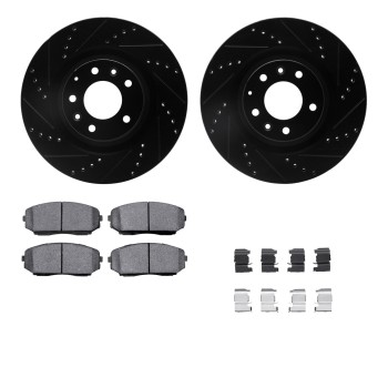 Disc Brake Kit
