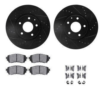 Disc Brake Kit