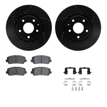 Disc Brake Kit