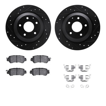 Disc Brake Kit