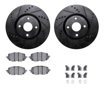Disc Brake Kit