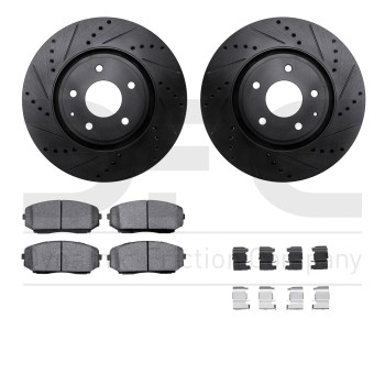 Disc Brake Kit