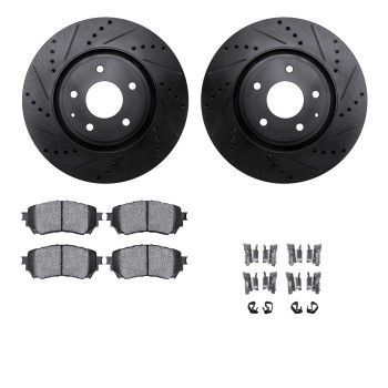 Disc Brake Kit