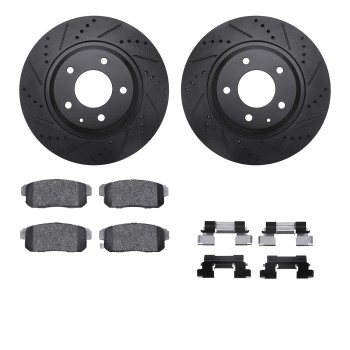 Disc Brake Kit