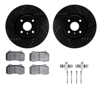 Disc Brake Kit
