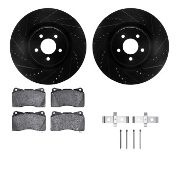 Disc Brake Kit
