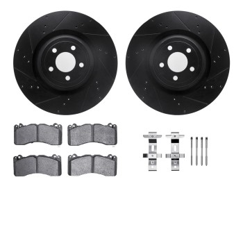 Disc Brake Kit