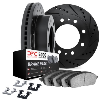 Disc Brake Kit