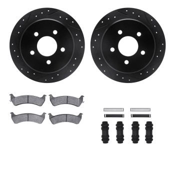 Disc Brake Kit
