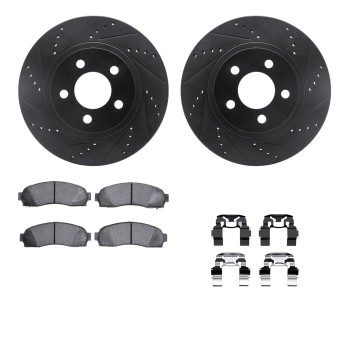 Disc Brake Kit