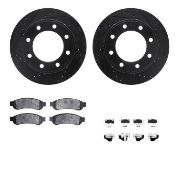 Disc Brake Kit