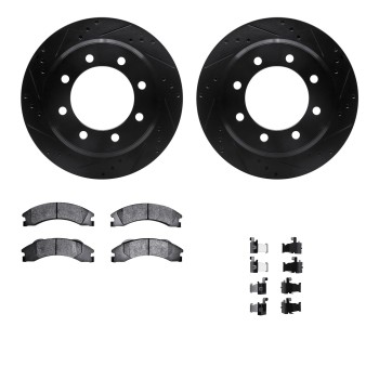 Disc Brake Kit