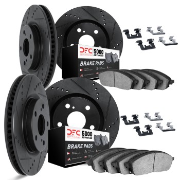 Disc Brake Kit
