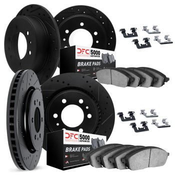 Disc Brake Kit