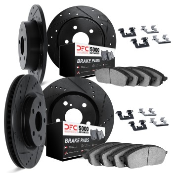 Disc Brake Kit