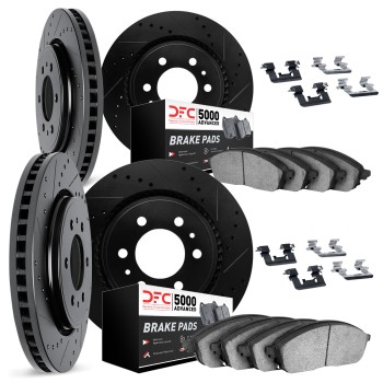 Disc Brake Kit