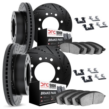 Disc Brake Kit