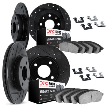 Disc Brake Kit