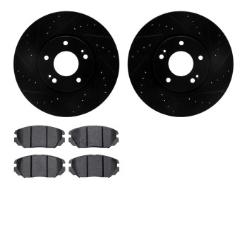 Disc Brake Kit