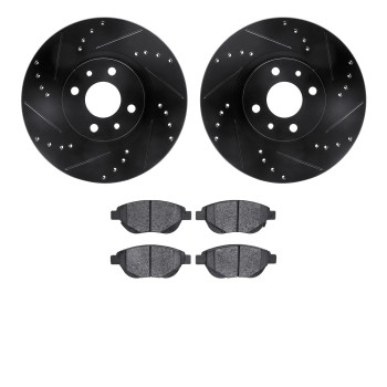 Disc Brake Kit