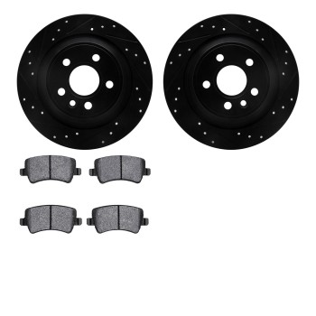 Disc Brake Kit