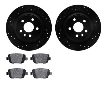 Disc Brake Kit