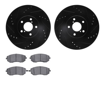 Disc Brake Kit