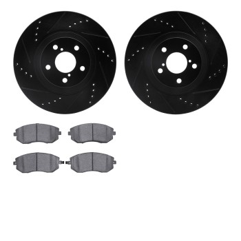 Disc Brake Kit