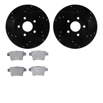 Disc Brake Kit