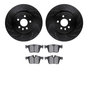 Disc Brake Kit