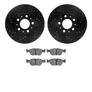 Disc Brake Kit