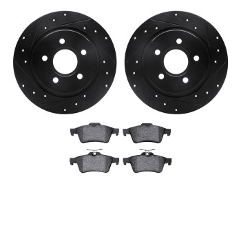 Disc Brake Kit