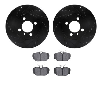 Disc Brake Kit