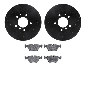 Disc Brake Kit