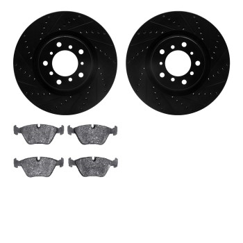 Disc Brake Kit