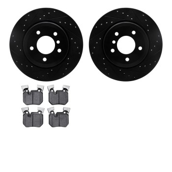 Disc Brake Kit
