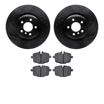 Disc Brake Kit