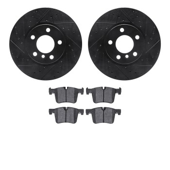 Disc Brake Kit