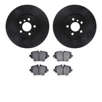 Disc Brake Kit